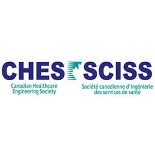 Logo fiera CHES