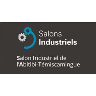 Logo fiera Salon Industriel de L’Abitibi-Temiscamingue